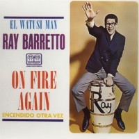 Purchase Ray Barretto - On Fire Again (Vinyl)