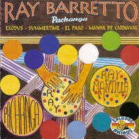 Purchase Ray Barretto - Pachanga (Vinyl)