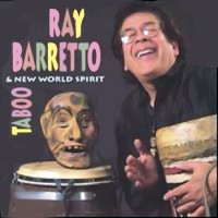 Purchase Ray Barretto - Taboo (With New World Spirit)