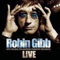 Buy Robin Gibb - Live (With The Neue Philharmonic Frankfurt Orchestra) Mp3 Download
