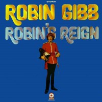 Purchase Robin Gibb - Robin's Reign (Vinyl)