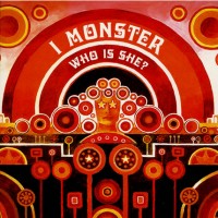 Purchase I Monster - Who Is She (MCD)