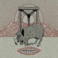 Purchase Merkabah - A Lament For The Lamb