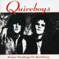 Purchase The Quireboys - From Totting To Barking