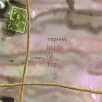 Purchase Rapoon & Birds Of Tin - Monomyth CD1