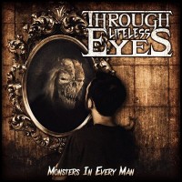 Purchase Through Lifeless Eyes - Monsters In Every Man