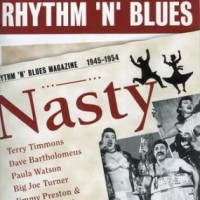 Purchase VA - Rhythm'n'blues Nasty CD1