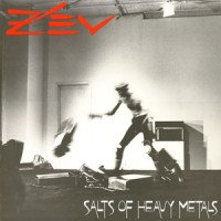 Purchase Z'ev - Salts Of Heavy Meta (Vinyl)