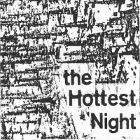 Purchase Z'ev - The Hottest Night