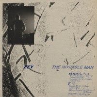 Purchase Z'ev - The Invisble Man-The Old Sweat