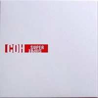Purchase Coh - Super Suprematism