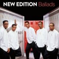 Buy New Edition - Ballads Mp3 Download