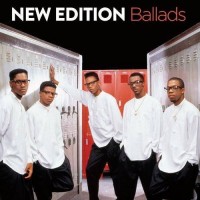 Purchase New Edition - Ballads