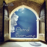 Purchase Paul Sills - Astral Doorways