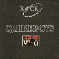 Purchase The Quireboys - Rock Champions