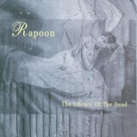 Purchase Rapoon - The Library Of The Dead
