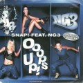 Buy Snap! - Ooops Up! (CDS) Mp3 Download
