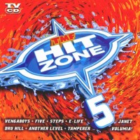 Purchase VA - Hitzone 5