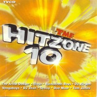 Purchase VA - Hitzone 10