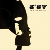 Purchase Z'ev - Face The Wound