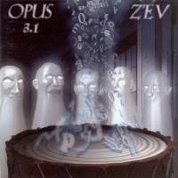 Purchase Z'ev - Opus 3.1