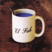 Purchase El Fish - Blue Coffee
