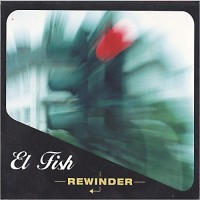 Purchase El Fish - Rewinder