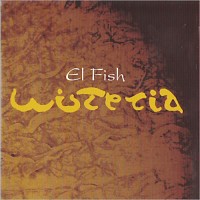 Purchase El Fish - Wisteria