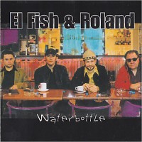 Purchase El Fish & Roland - Waterbottle