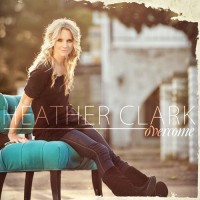 Purchase Heather Clark - Overcome
