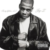 Purchase Jay-Z - In My Lifetime, Vol. 1 (European Release)