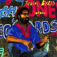 Purchase Junior Byles - Jordan (Reissued 1990)