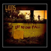Purchase Lions - Let No One Fall (EP)