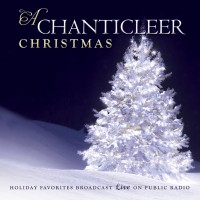 Purchase Chanticleer - Christmas With Chanticleer