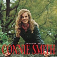 Purchase CONNIE SMITH - Just For What I Am (1968-1972) CD1