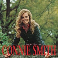 Purchase CONNIE SMITH - Just For What I Am (1968-1972) CD2