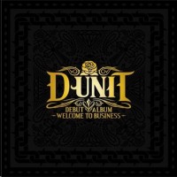Purchase D-Unit - Welcome To Business