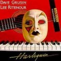 Buy Dave Grusin - Harlequin (With Lee Ritenour) Mp3 Download