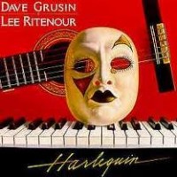 Purchase Dave Grusin - Harlequin (With Lee Ritenour)