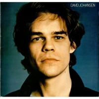 Purchase David Johansen - David Johansen (Vinyl)