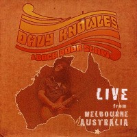 Purchase Davy Knowles & Back Door Slam - Live From Melbourne Australia