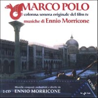 Purchase Ennio Morricone - Marco Polo (Vinyl) CD2