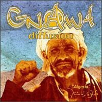 Purchase Gnawa Diffusion - Algeria