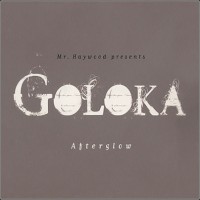 Purchase Goloka - Afterglow