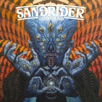 Purchase Sandrider - Godhead