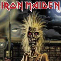 Purchase Iron Maiden - Iron Maiden (Remastered 1998)