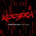 Buy Koobra - Something Real (CDS) Mp3 Download