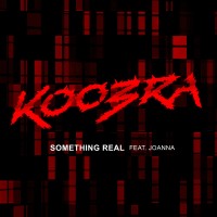 Purchase Koobra - Something Real (CDS)