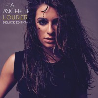 Purchase Lea Michele - Louder (CDS)