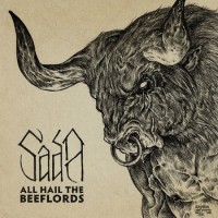 Purchase Sada - All Hail The Beeflords